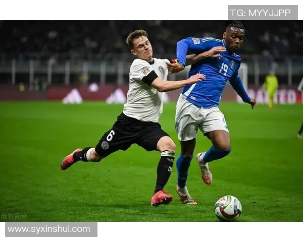 基米希的技术与战术分析如何塑造现代足球的中场新标杆