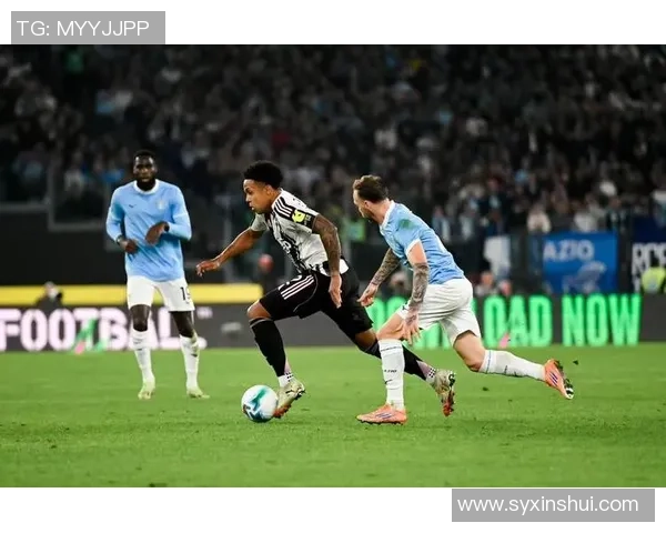 意甲精彩对决拉齐奥与尤文图斯比赛录像回顾与分析