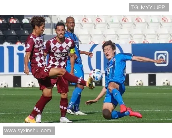 蔚山现代对阵墨尔本胜利精彩直播全程回顾与赛况分析