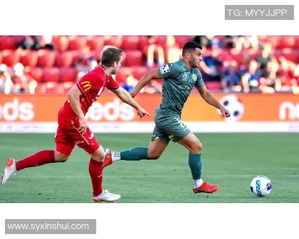 阿德莱德与流浪队激战正酣谁将赢得这场精彩对决