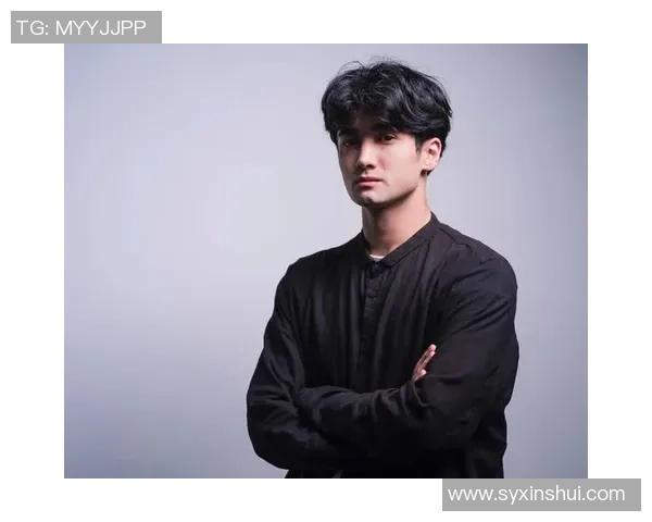 韩硕：从青年才俊到职场精英的成长之路与人生智慧分享