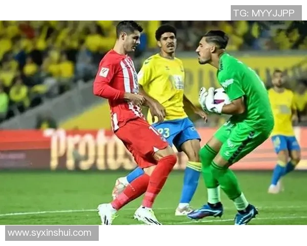 马竞与莱斯特城激战射门数据分析揭示双方攻防实力对比